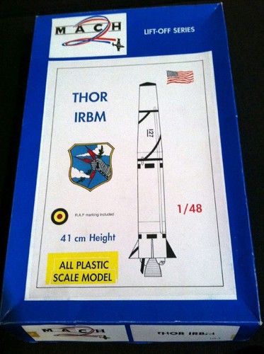 Mach douglas thor - lo-06,